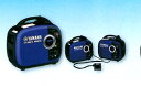 インバーター発電機EF1600is(1.6KVA)