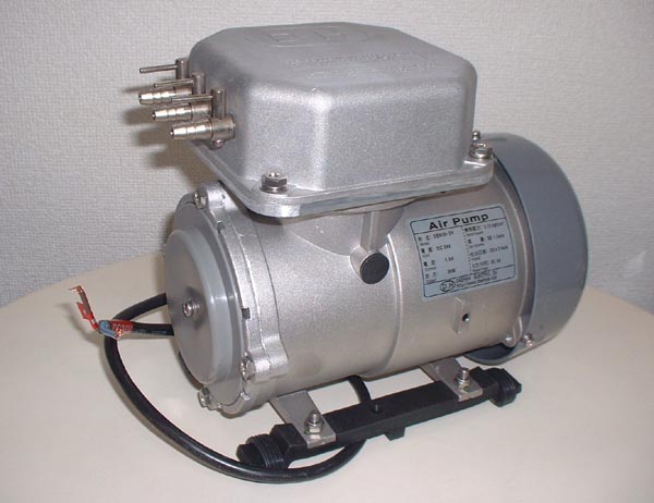 エアーポンプ DBN30-24