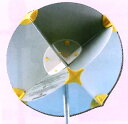 レーダーリフレクター URA10-04-01(JCI認定品)(4)