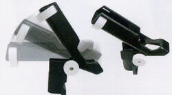 プラスチックロッドホルダー（サイドマウント）