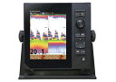 フルノ魚群探知機(8.4型)FCV−800 600w丸型送受波器(520-5PSD)付