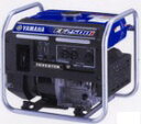 インバーター発電機EF2500i(2.5KVA)