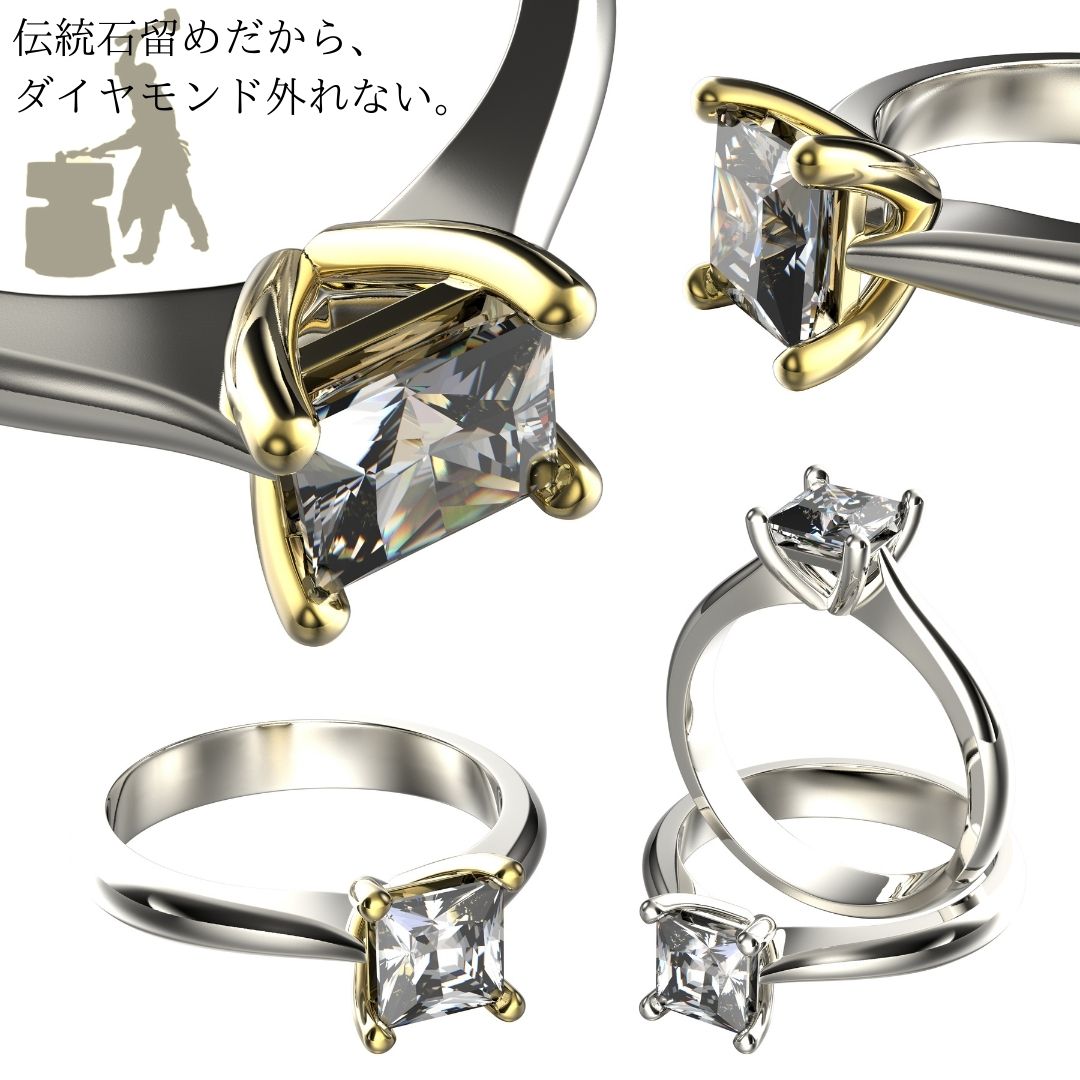 イルカリングドルフィン透明ダイヤモンドルバーブラック青銀シンプルフリーハワイアン細いアクセサリー星ハワイアンジュエリーステンレス癒し金属アレルギークジラくじら女性つけっぱなしデザインリング魚シルバー925