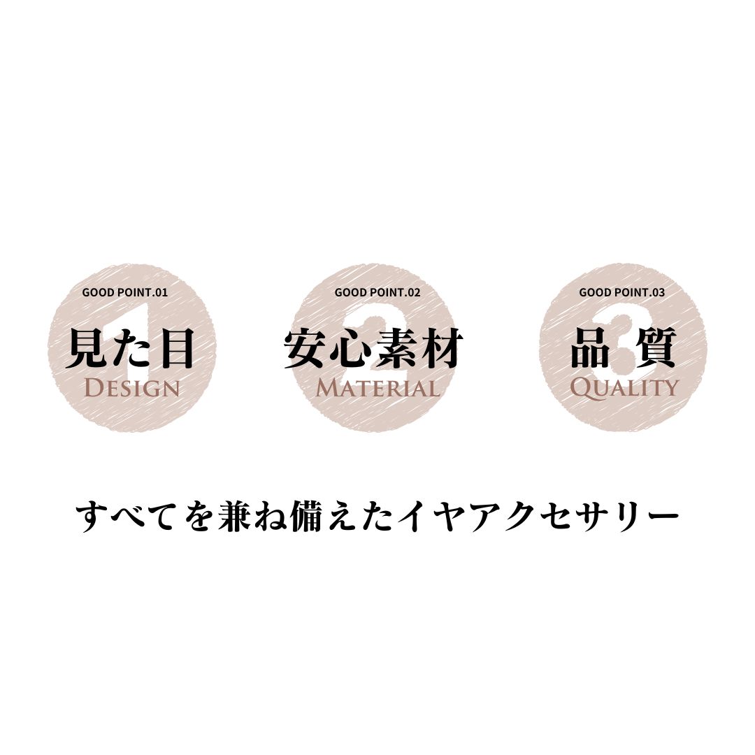 イヤリング イヤーカフ イヤカフ イヤーカフス レディース シルバー ヘビ 金属アレ...