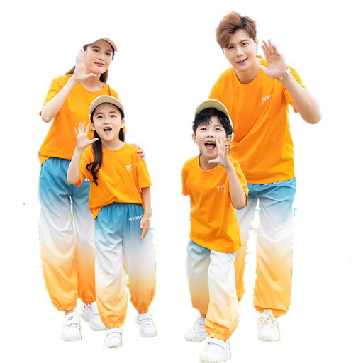 サラダキッズ対象商品、複数購入800円引き 韓国親子ペアルック 2点上下セット セットアップ Tシャツ 半袖 パンツ 長ズボン 夏 ママ パパ 息子 娘 男の子 女の子 ファミリー服 親子お揃い服 親子服 リンクコーデ ec18-y9 サラダキッズ対象商品、複数購入800円引き 韓国親子ペアルック 2点上下セット セットアップ Tシャツ 半袖 パンツ 長ズボン 夏 ママ パパ 息子 娘 男の子 女の子 ファミリー服 親子お揃い服 親子服 リンクコーデ ec18-y9