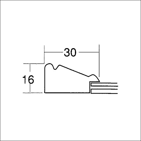 【光輝（こうき）】　額縁　大賞（A3）・賞状額　認定書　許可書　感謝状 3