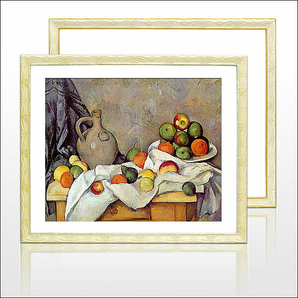 【ウィーン】小全紙・デッサン額木製額　デッサン縁上品でかわいい額縁(がくぶち） 10P01Oct16