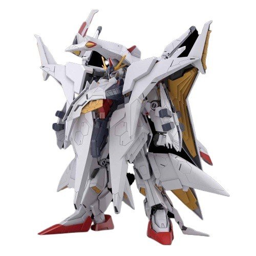 バンダイ 1/144 HGUC-229 RX-104FF ペーネロペー