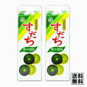 JA全農とくしま 100％すだち果汁 EPパック1000ml 2本セット