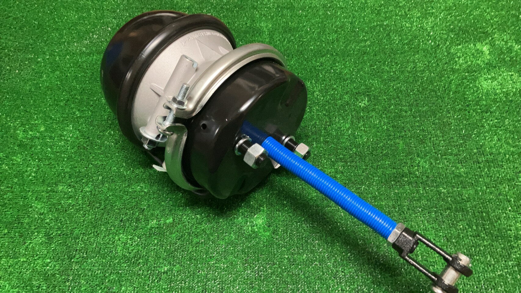 フルハーフブレーキチャンバー 優良新品 5352-036-01 MGM 3421265 Nabtesco 44110040101