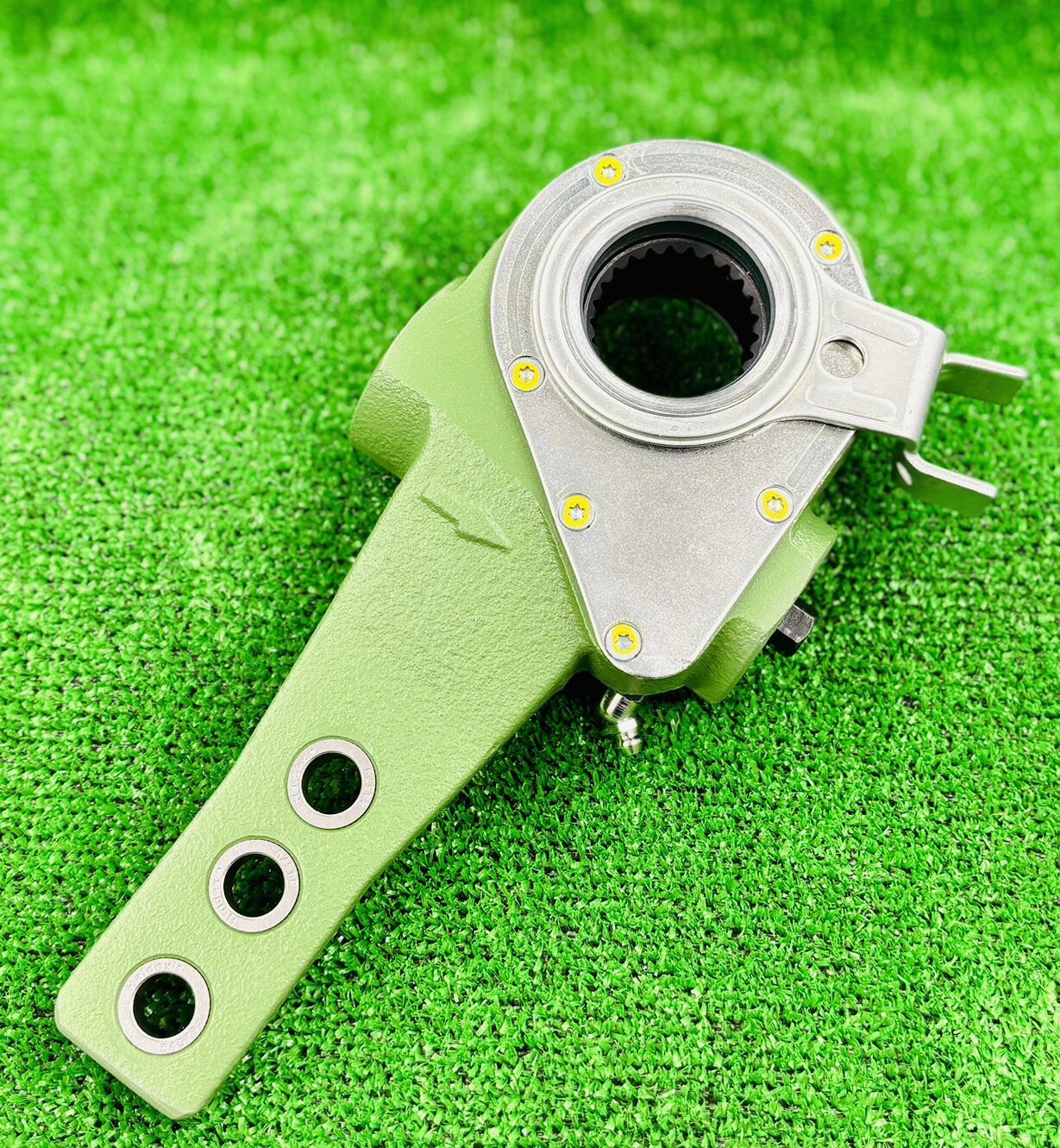 国内生産リビルト品 東邦 TOHO リビルトスラックアジャスター T1040-018 エアサス用