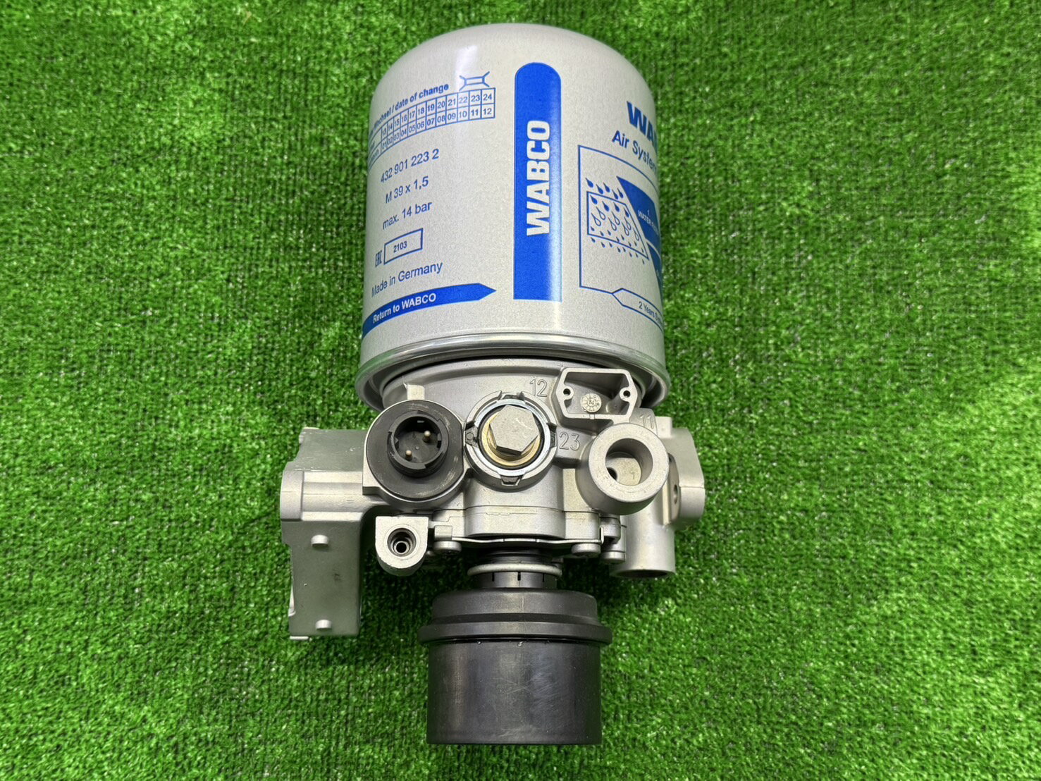 国内生産 エアードライヤー エアドライヤー リビルト品 いすゞ ギガ CYL77AM CXY77AJ CYL77AM 8-98296-756-2 8-98296756-2