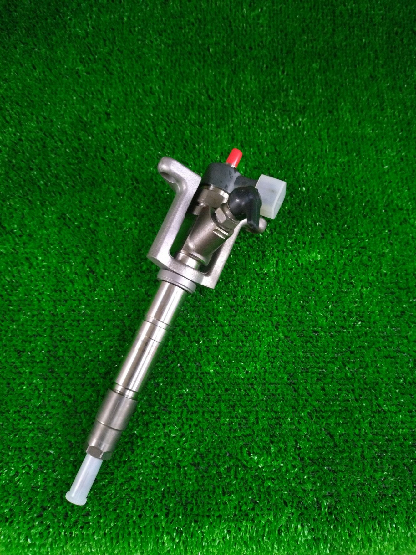 国内生産リビルトインジェクター 三菱ふそう キャンター FE82DEV ME193983 0 445 120 091 4M50