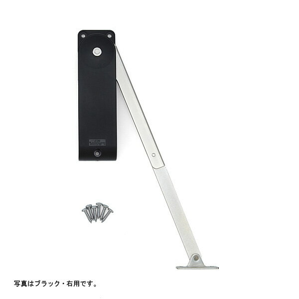 LAMP スガツネ工業セルフクローズステー HDS-10S型 2本使い用品番 HDS-10S-HL-WT注文コード 180-026-727色 ブラック ホワイト 仕様 左用キャッチ付 セルフ＆ソフトクローズ付機種 H 10.8〜 15.…