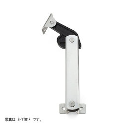 LAMP スガツネ工業スプリングステー S-YT型 側板付品番 S-YT02R注文コード 180-100-085開き方 上蓋 約3.92 N・m以下/1本