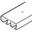 LAMP スガツネ工業Hawa クリッポ 16H-FS 引戸 引違いレール/10kg以下/16kg以下/かぶせ品番 53-3339-250注文コード 250-029-413部品名 上レール長さ 2500mm材料 アルミニウム合金仕上 アルマイト処理※必要な長さ・数をご指定ください。 ソフトクロージングダンパーをレールに内蔵でき、収納スペースを損なわない、引き違いのかぶせ仕様木製引戸金物。10mmの扉厚にも対応。 Hawa クリッポ 16H-FS 引戸 引違いレール/10kg以下/16kg以下/かぶせ ◆メーカーLAMP スガツネ工業◆商品名Hawa クリッポ 16H-FS 引戸 引違いレール/10kg以下/16kg以下/かぶせソフトクロージングダンパーをレールに内蔵でき、収納スペースを損なわない、引き違いのかぶせ仕様木製引戸金物。10mmの扉厚にも対応。●かぶせ仕様の引戸金物です。●ソフトクロージングダンパーにより、扉が静かにゆっくりと閉まります。また、オプションとして追加することにより、開けるときもソフトに収められます。●ソフトクロージングダンパーはレール内にセットするため内部のスペースを損ないません。また、扉への追加加工が不要で簡単に取り付けできます。【注　意】●キャビネットは剛性を確保してください。 当店では、家具金物、建具金物、陳列金物等を販売させていただいている会社です。作業工具、現場用品、現場消耗品などもお客様の声をいただきながらラインナップを取り揃えています。ご意見、ご要望がございましたら、お気楽にどうぞ！！ 1〜5営業日以内に出荷予定です。 1