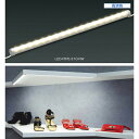 LAMP スガツネ工業Hera LEDライト LED-PIPE型品番 LED-PIPE-910-WW注文コード 220-029-357定格消費電力 22.5W色温度K 3000~4000発光色 電球色,白色演色評価数 Ra95照射角 100°L 910 ライト部が可動なため、照射の向きを360°調整できます。照射角100°の広角ステイックライトです。 Hera LEDライト LED-PIPE型 ◆メーカーLAMP スガツネ工業◆商品名Hera LEDライト LED-PIPE型●ライト部が可動なため、照射の向きを360°調整できます。●演色評価数がRa95と高いため、対象物を自然な色で再現します。●照射角100°の広角ステイックライトです。●付属のマウンティングクリップとねじを使用して簡単に取り付けできます。●別売のマグネット付マウンティングクリップを使用することで板金にも取り付けできます。●左右のコードで本体を連結できます。【用　途】●キッチン、キャビネットなど【付属品】●マウンティングクリップ（2ヶ）●十字穴付なべタッピンねじM3×10（2本）【別売品】●下記を必ずご注文ください。●ACアダプター ATS024T-A240 、50WタイプのATS050T-A240 、または65W・薄型タイプのATS065TS-A240●分岐ボックス BNK-12-H●電源コード 215300-62501【オプション品】●下記は用途に応じてご注文ください。●LED用調光器（リモコン、ボタン操作） VCR型●LED用調光器 VCR-WF（スマホ操作）●マグネット付マウンティングクリップ 213010-10152 当店では、家具金物、建具金物、陳列金物等を販売させていただいている会社です。作業工具、現場用品、現場消耗品などもお客様の声をいただきながらラインナップを取り揃えています。ご意見、ご要望がございましたら、お気楽にどうぞ！！ 1〜5営業日以内に出荷予定です。 1