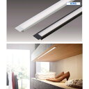 LAMP XKclHHera LEDo[Cg LED-IN-STICK-I^ 20X΃^Cvi LED-IN-STICK-I-1130-BL-WWR[h 220-045-465(L) 1130mmd 20.4WFxK 3000F dF{̐F ubNƎˊp 100