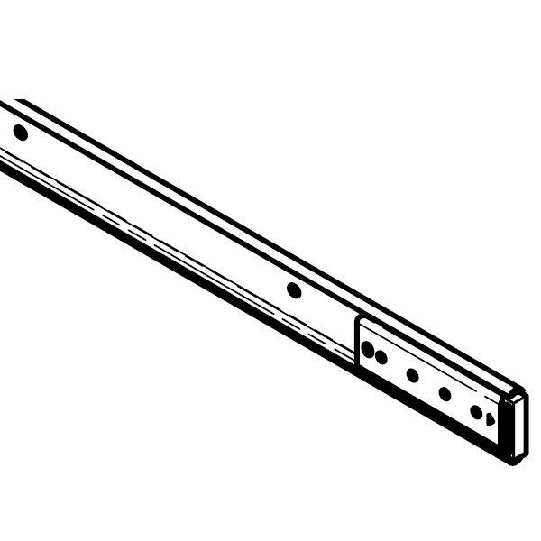 LAMP スガツネ工業垂直収納扉金物 ALT-SN15-D10外側取付かぶせ仕様/ソフトクローズ対応部品名 レール品番 AL80C-16注文コード 190-052-735スライド長さ 411.4mm移動距離 316.4mm扉収納量 315mm