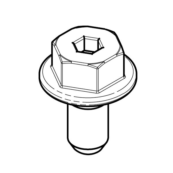 LAMP スガツネ工業垂直収納扉金物 ALT