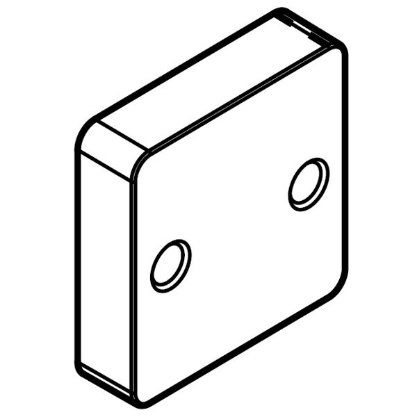 LAMP スガツネ工業垂直収納扉金物 ALT