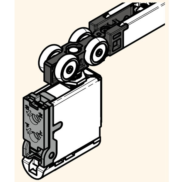 LAMP XKclHƏݎˋ \tgN[U[FDV[Y FD25SPi FD25SP-WRH-DSCR[h 250-050-820i fA\tgN[U[