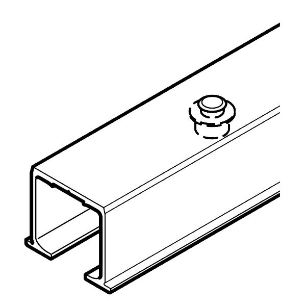 LAMP XKclHƏݎˋ \tgN[U[FDV[Y FD25SPi FD25SP-TRH2000SC-SLR[h 250-052-650i \tgN[U[pヌ[ @p 2000mmF Vo[