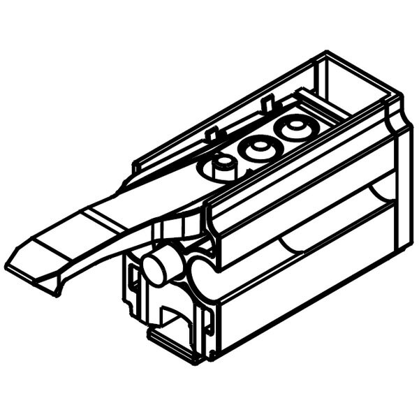 LAMP XKclHƃWjA 100/GP d KXp }Olbg\tgN[U[dli Xgbp[i 30138R[h 250-032-909