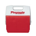 アメリカ USA US 工具 道具 IGLOO イグルークーラーボックス PLAYMATE PAL レッド商品コード 7362サイズ W28×D21×H31cm重量 1.1kg容量 6L原産国 アメリカ