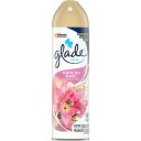 【欠品中！】アメリカ USA US 工具 道具 Cleaning SupplyGlade Spray (グレードスプレー）芳香・消臭スプレー WHITE TEA & LILY商品コード ADC3376お部屋・玄関の消臭・芳香内容量 227g (8 oz)グレード gladeSC Johnson SCジョンソンアメリカ