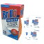 ꥫ USA US GOODS åBrillo BASICS CLEANING WIPES ALCOHOL֥ ١å ꡼˥ 磻ץ 륳륵 H103mm  W60mm  D36mmJAN 457156607159020DAILY NECESSITIES