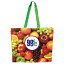 ꥫ USA US GOODS å99 cents only STORES ECO BAG-FRUITS99 ꡼ ȥ Хå ե롼ĥ H370mm  W420mm  D185mmJAN 4589731195934