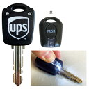 アメリカ USA US GOODS グッズUPS KEY LIGHTユーピーエス キー ライトサイズ H40mm × W30mm × D10mmJAN 4589731198874