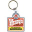 ꥫ USA US GOODS åREBBER KEYCHAIN Wendy's OLD LOGOС  ǥ  ۥ H66mm  W54mm  D3.5mmJAN 4589731199666