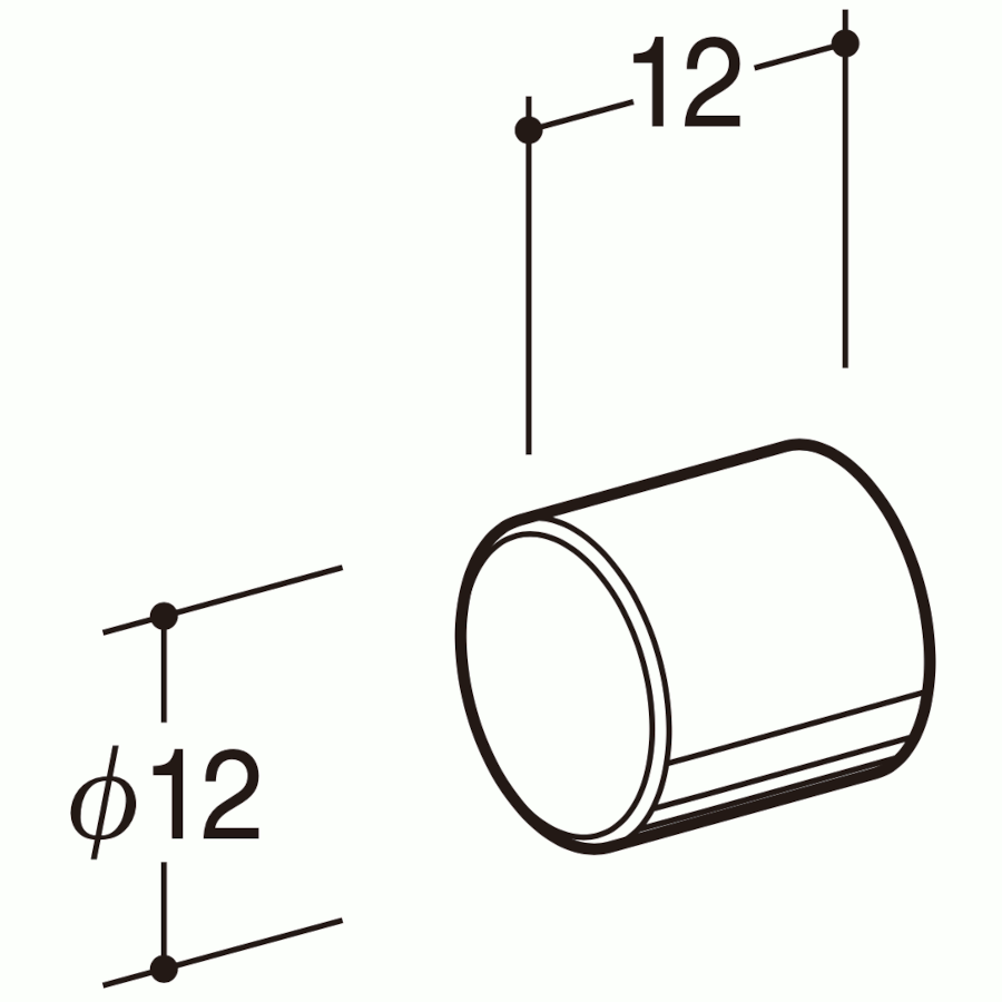 ROYAL ЃC ؒIpEL_{12 iԁFELD-12 TCYF12mm N[ ^Jҕ AA SYSTEM JeSF_{ ̔PʁF10