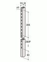 ROYAL ЃC N^OXbgB iԁFS1B-14/24 VOXbgi1ʁj2700mm 14~24mm n X`[ AA SYSTEM JeSFT|[gyCΏۊOz