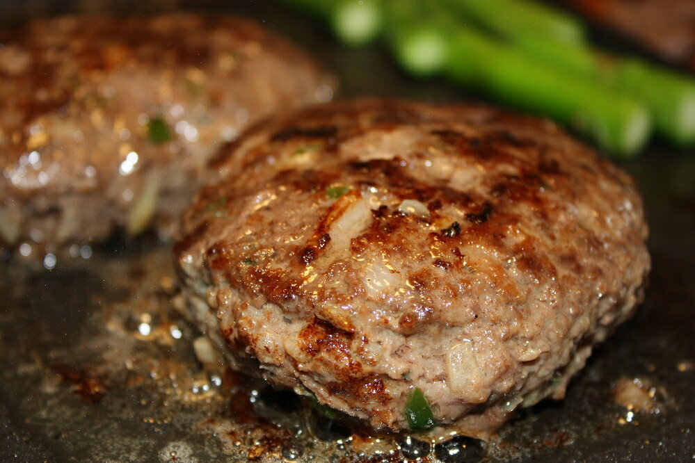 【北海道稚内産】エゾ鹿肉 心臓のミンチ (挽肉...の紹介画像2