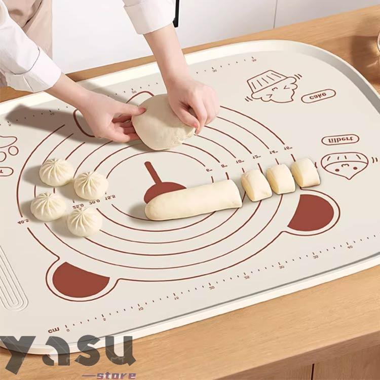 【ポイント10倍！】手作り こね板 道具セット パン作り 6点セット 折りたたみ 製菓...
