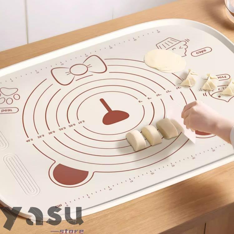 【ポイント10倍！】手作り こね板 道具セット パン作り 6点セット 折りたたみ 製菓...