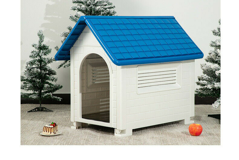 【ポイント10倍！】犬小屋 中型犬 ペットハウス ドッグ 室外 ハウス ペット 冬 犬...