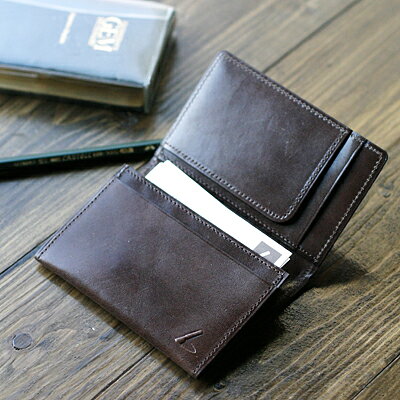 Bison カードケース