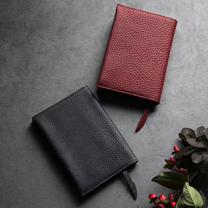 【土屋鞄】トーンオイルヌメ アンティック文庫カバー オイルヌメ革 本革 本カバー プレゼント ギフト 誕生日 日本製 バレンタイン 彼氏 旦那 夫