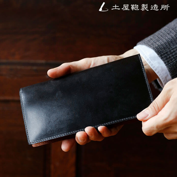 【土屋鞄】 ブライドル 長財布 ロングウォレット メンズ 財布 ビジネス財布 大容量 本革 オールレザー ブランド プレゼント ギフト 誕生日 日本製 バレンタイン 彼氏 旦那 夫格安通販　バレンタイン　人気　ランキング