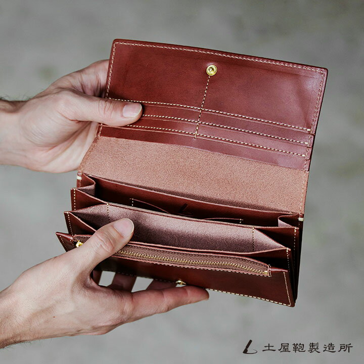 新しい到着 土屋鞄 ディアリオ ロングウォレット 長財布 メンズ 財布 ビジネス財布 大容量 本革 オールレザー ブランド プレゼント ギフト 誕生日 クリスマス 日本製 土屋鞄製造所 店 Www Meliore Ca