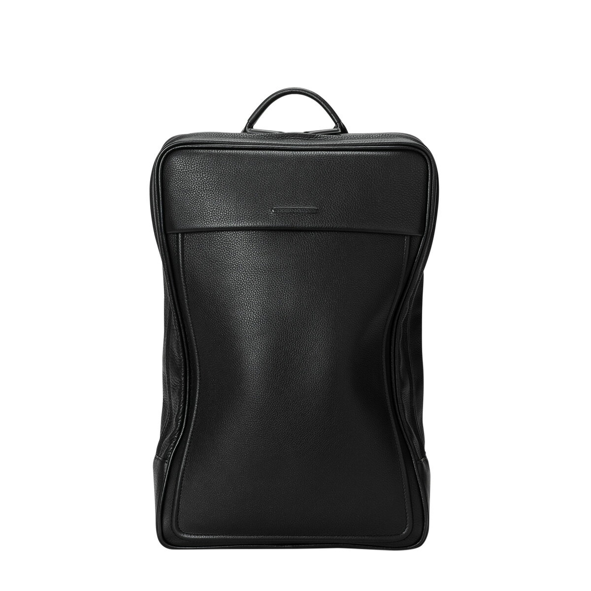 【土屋鞄公式】ソフトバックパック ミディアム objcts.io