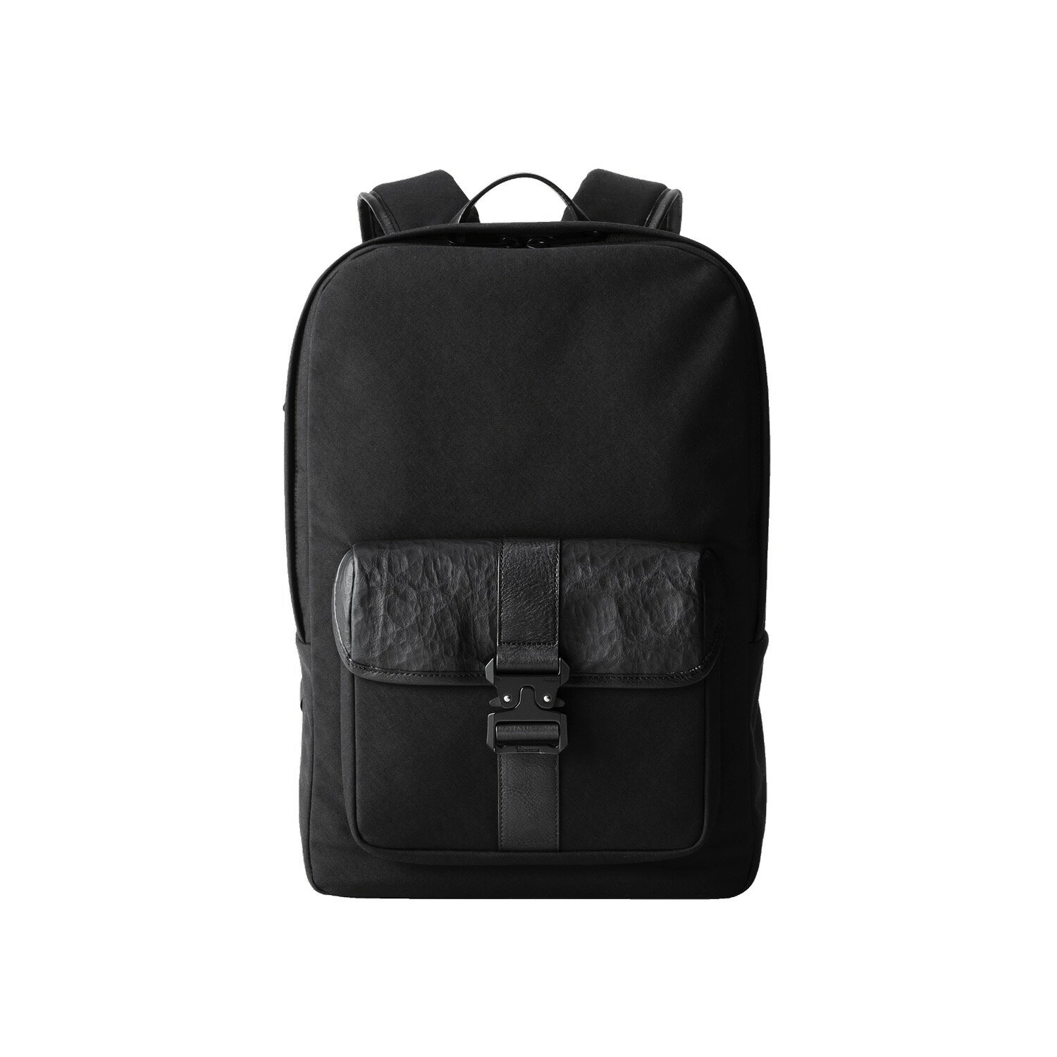 【土屋鞄公式】CORDURA®×レザー コンビスリムバックパック ATTITU