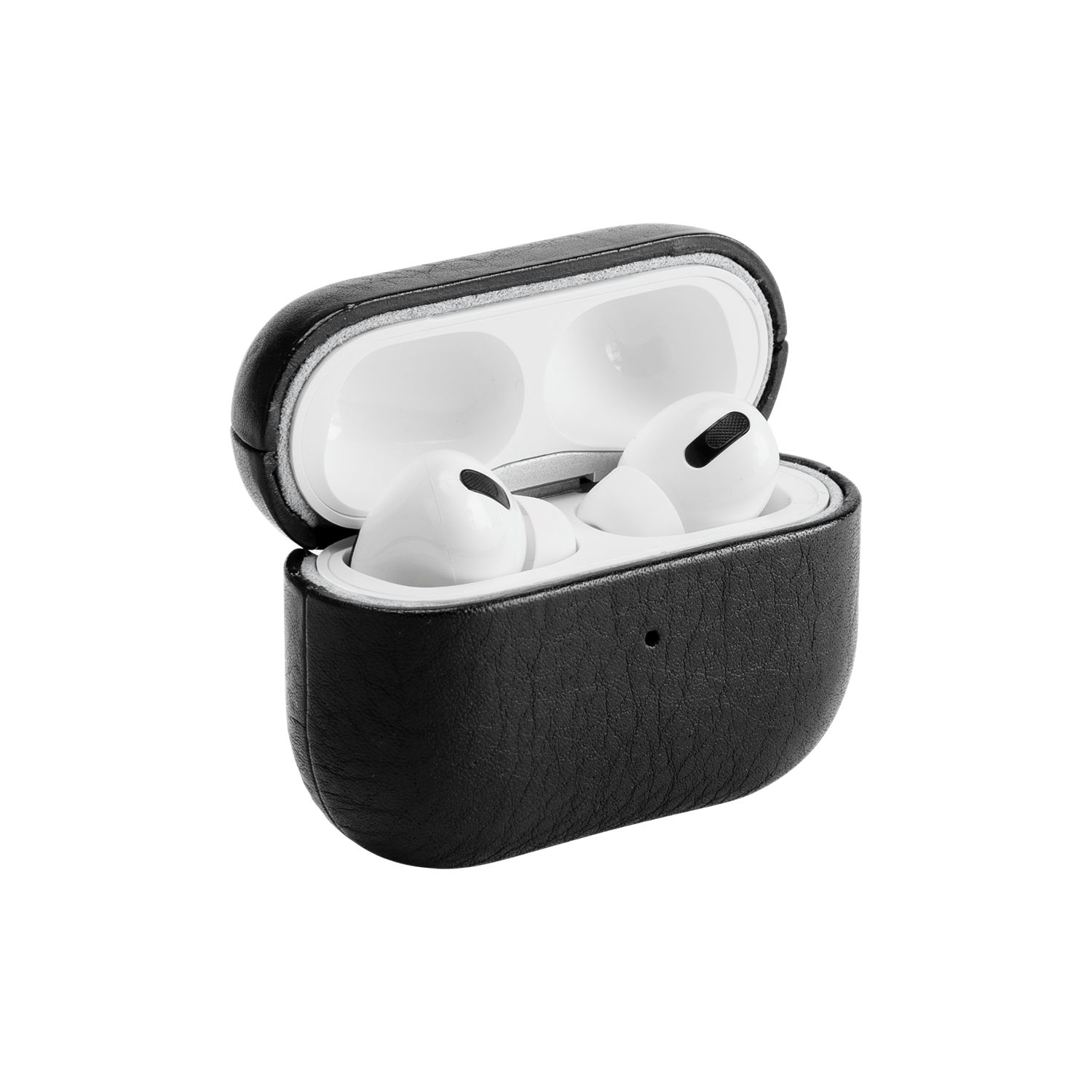 【土屋鞄公式】レザーケース AirPods Pro用のサムネイル