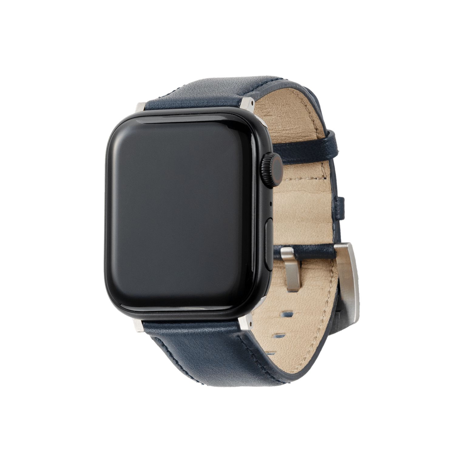 楽天土屋鞄製造所（楽天市場店）【土屋鞄公式】レザーウォッチバンド Apple Watch用（ヌメ革）