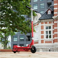 スタイリッシュ電動キックボードキックボード チョッパーブラック1909