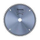 makita■マキタ 卓上スライド丸のこ用 木工用チップソー 216mm80P ★A-37633